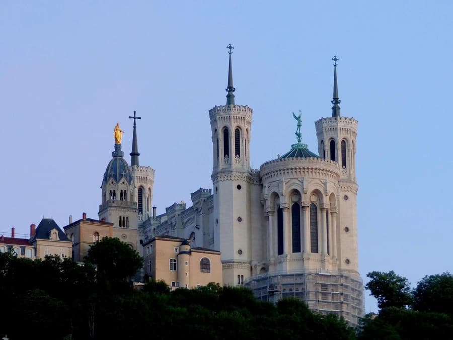 lyon 3